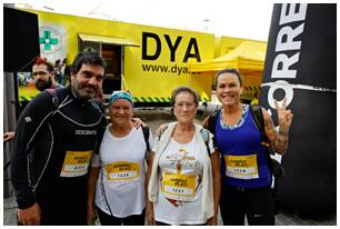 Foto 449 de la salida - Galer&iacute;a de la Subida a Artxanda 2022