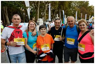 Foto 450 de la salida - Galer&iacute;a de la Subida a Artxanda 2022