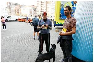 Foto 451 de la salida - Galer&iacute;a de la Subida a Artxanda 2022