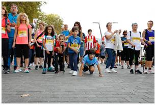 Foto 453 de la salida - Galer&iacute;a de la Subida a Artxanda 2022