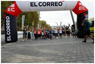 Foto 454 de la salida - Galer&iacute;a de la Subida a Artxanda 2022