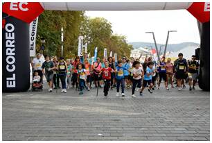 Foto 456 de la salida - Galer&iacute;a de la Subida a Artxanda 2022