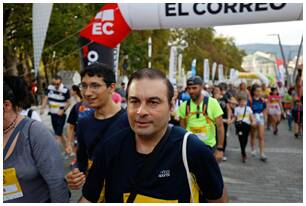 Foto 457 de la salida - Galer&iacute;a de la Subida a Artxanda 2022