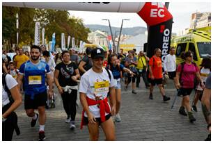 Foto 458 de la salida - Galer&iacute;a de la Subida a Artxanda 2022