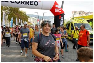 Foto 460 de la salida - Galer&iacute;a de la Subida a Artxanda 2022