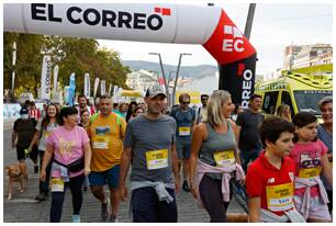 Foto 461 de la salida - Galer&iacute;a de la Subida a Artxanda 2022