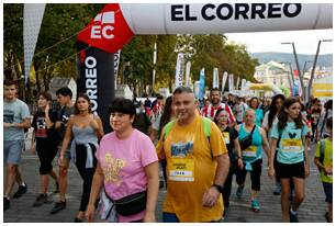 Foto 462 de la salida - Galer&iacute;a de la Subida a Artxanda 2022