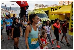 Foto 465 de la salida - Galer&iacute;a de la Subida a Artxanda 2022