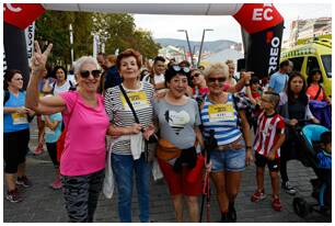 Foto 468 de la salida - Galer&iacute;a de la Subida a Artxanda 2022