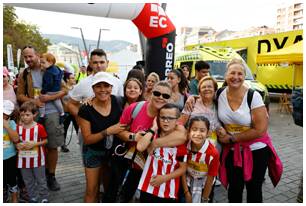 Foto 469 de la salida - Galer&iacute;a de la Subida a Artxanda 2022