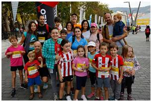 Foto 470 de la salida - Galer&iacute;a de la Subida a Artxanda 2022