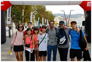 Foto 472 de la salida - Galer&iacute;a de la Subida a Artxanda 2022