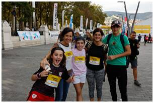 Foto 474 de la salida - Galer&iacute;a de la Subida a Artxanda 2022