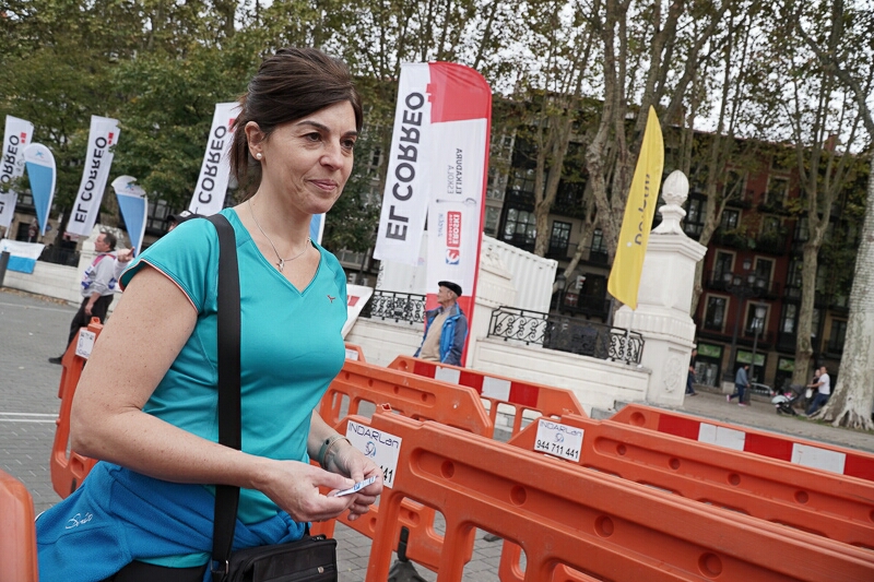 Foto 18 de la llegada - Galería de la Subida a Artxanda 2023