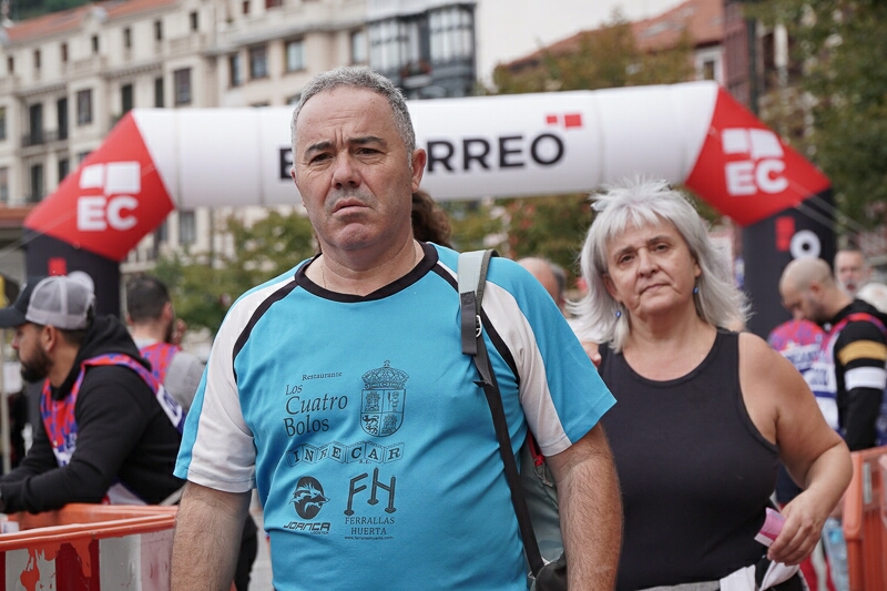 Foto 51 de la llegada - Galería de la Subida a Artxanda 2023