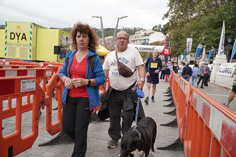 Foto 56 de la llegada - Galería de la Subida a Artxanda 2023