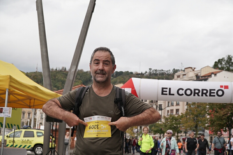 Foto 67 de la llegada - Galería de la Subida a Artxanda 2023