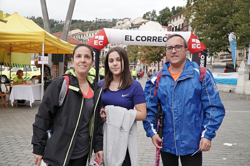 Foto 72 de la llegada - Galería de la Subida a Artxanda 2023