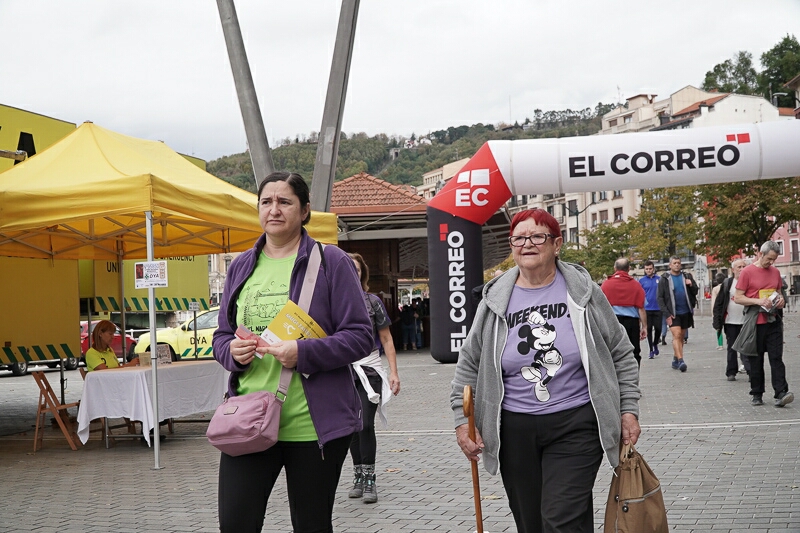 Foto 77 de la llegada - Galería de la Subida a Artxanda 2023