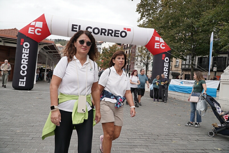 Foto 99 de la llegada - Galería de la Subida a Artxanda 2023