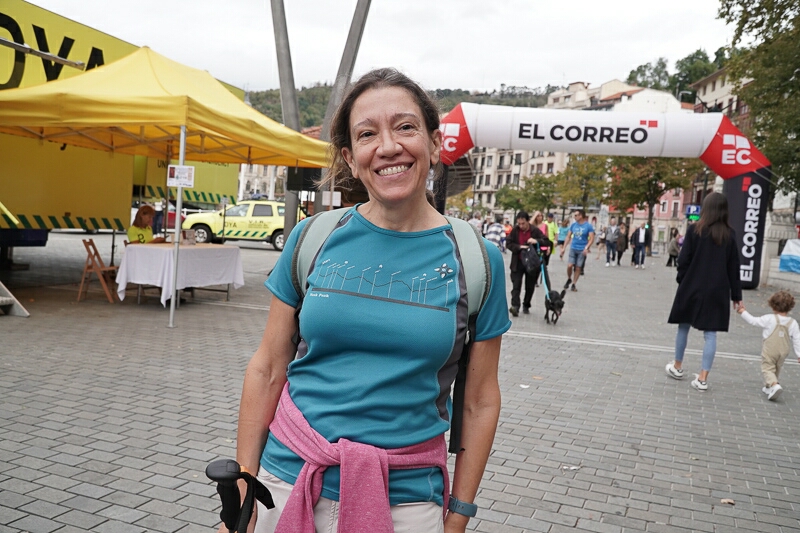 Foto 103 de la llegada - Galería de la Subida a Artxanda 2023