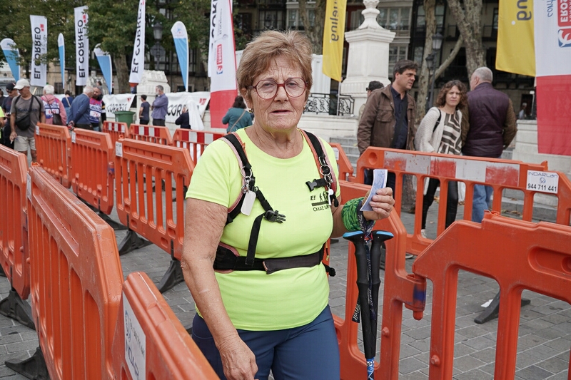 Foto 119 de la llegada - Galería de la Subida a Artxanda 2023