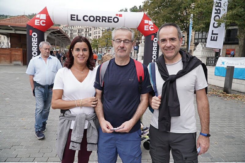 Foto 143 de la llegada - Galería de la Subida a Artxanda 2023