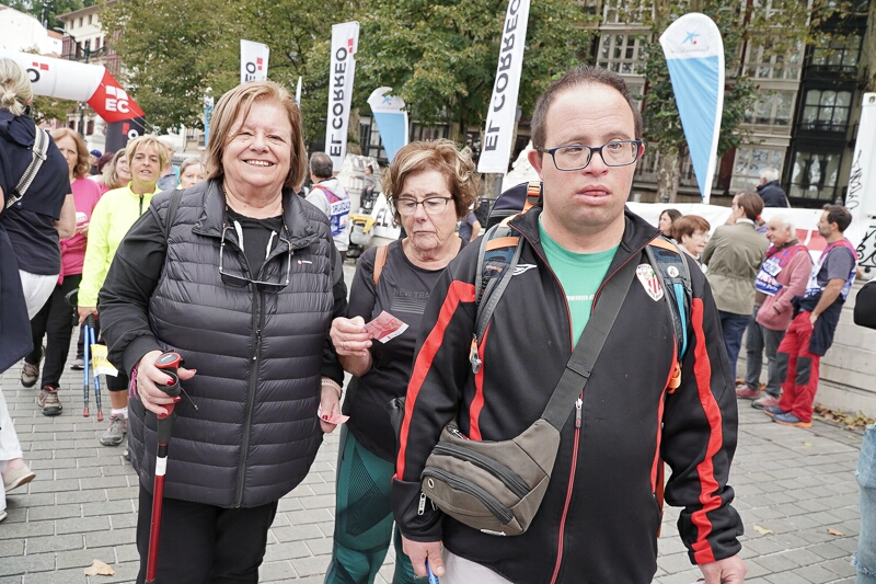 Foto 145 de la llegada - Galería de la Subida a Artxanda 2023