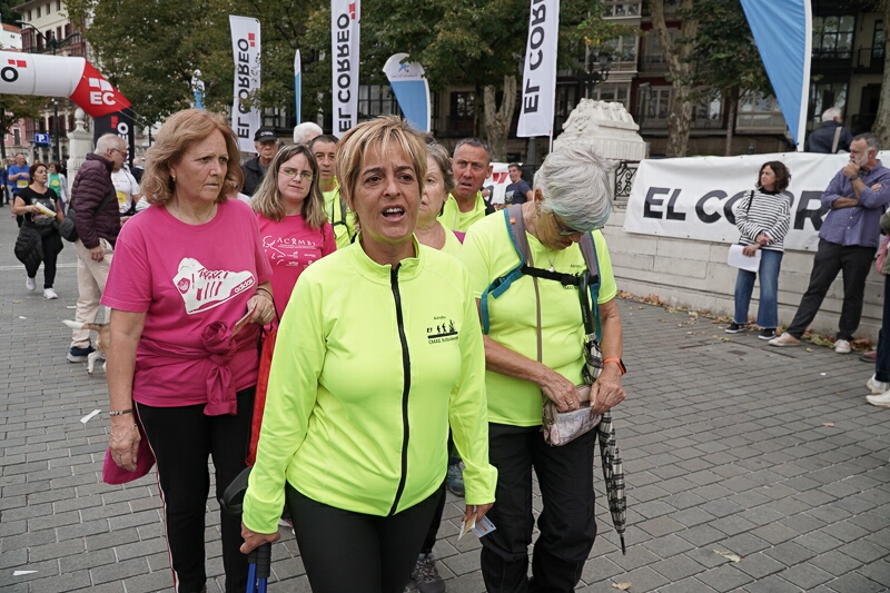 Foto 147 de la llegada - Galería de la Subida a Artxanda 2023