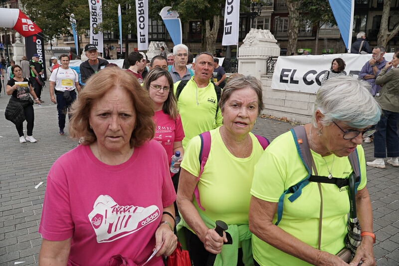 Foto 148 de la llegada - Galería de la Subida a Artxanda 2023