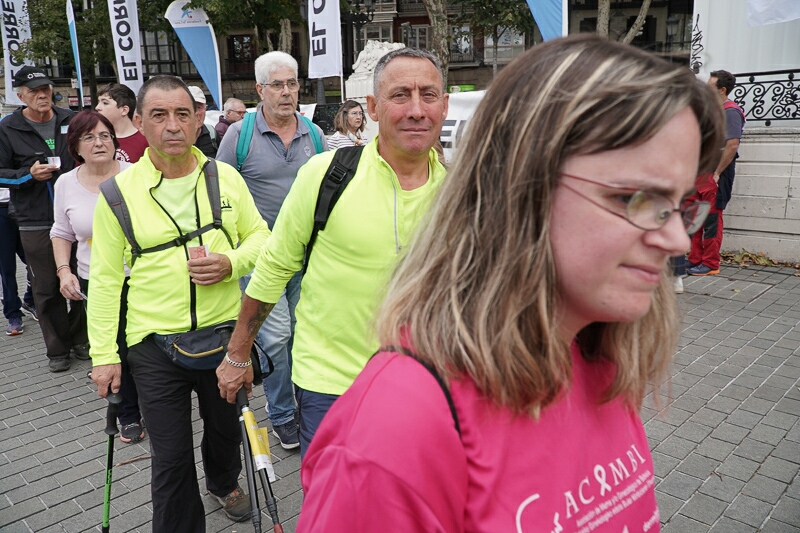 Foto 149 de la llegada - Galería de la Subida a Artxanda 2023