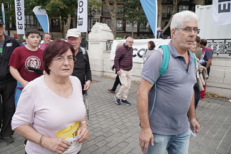 Foto 151 de la llegada - Galería de la Subida a Artxanda 2023