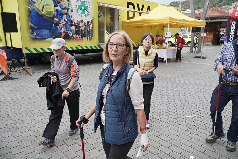 Foto 157 de la llegada - Galería de la Subida a Artxanda 2023