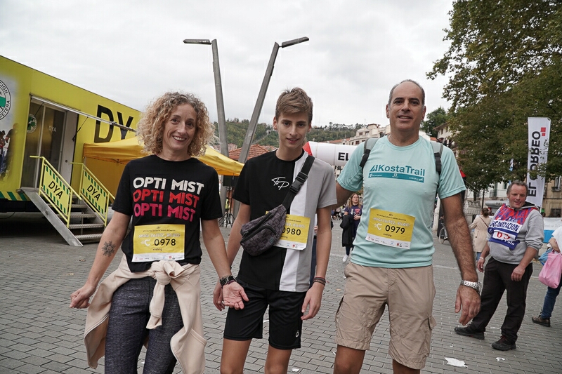 Foto 162 de la llegada - Galería de la Subida a Artxanda 2023