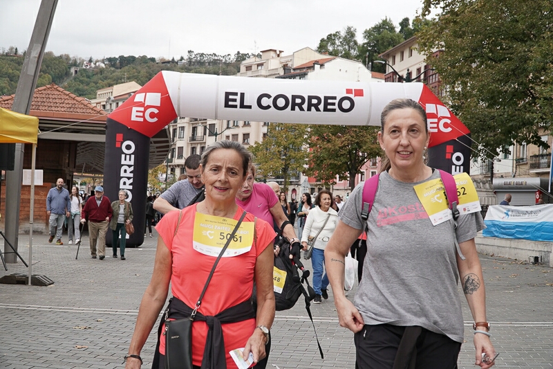 Foto 164 de la llegada - Galería de la Subida a Artxanda 2023