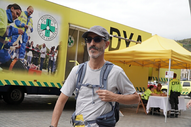 Foto 163 de la llegada - Galería de la Subida a Artxanda 2023