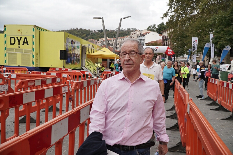 Foto 168 de la llegada - Galería de la Subida a Artxanda 2023