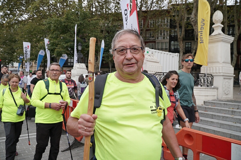 Foto 172 de la llegada - Galería de la Subida a Artxanda 2023