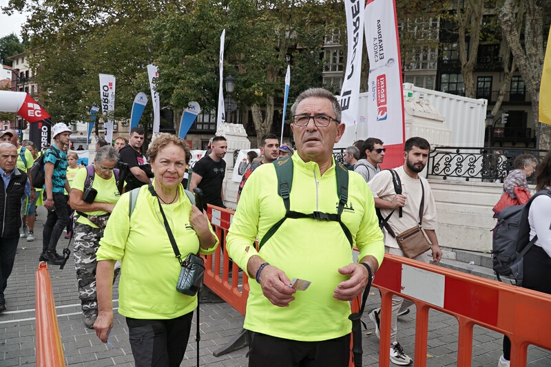 Foto 173 de la llegada - Galería de la Subida a Artxanda 2023