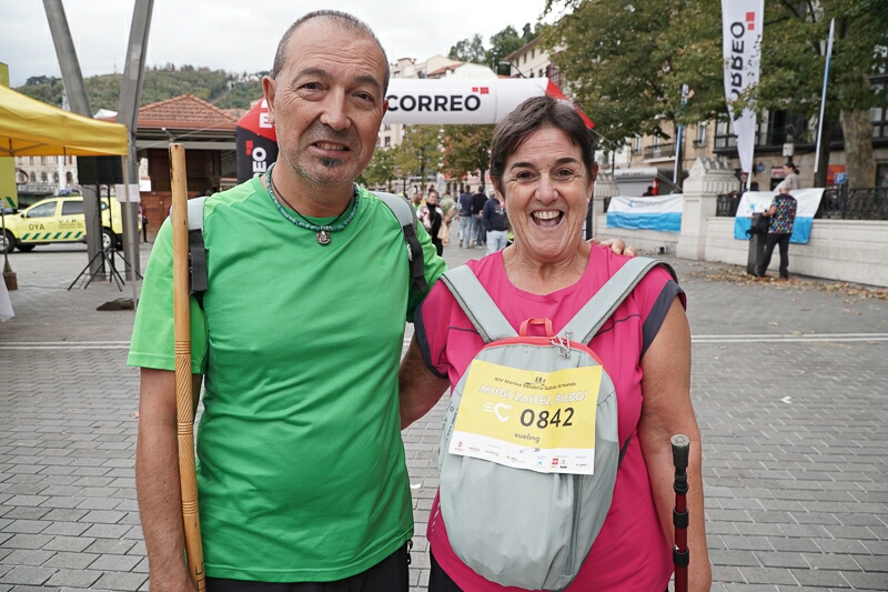 Foto 183 de la llegada - Galer&iacute;a de la Subida a Artxanda 2023