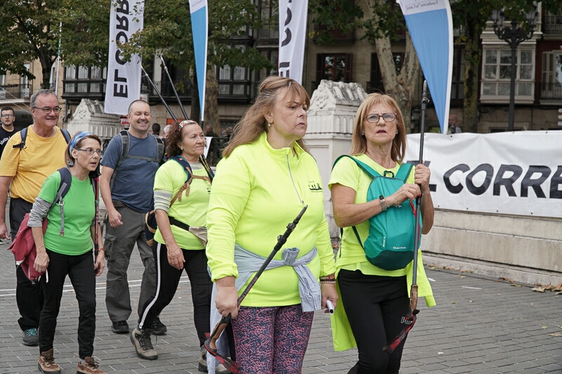 Foto 184 de la llegada - Galer&iacute;a de la Subida a Artxanda 2023
