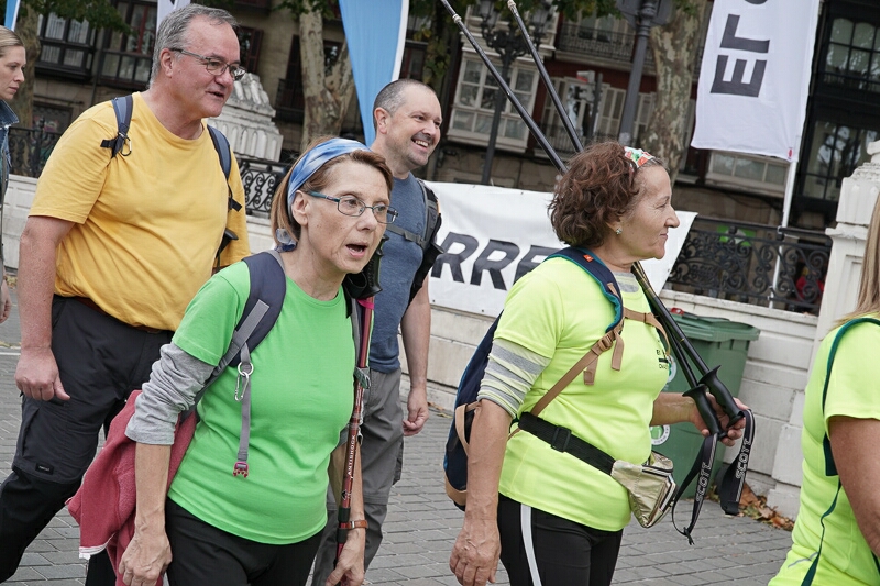 Foto 186 de la llegada - Galer&iacute;a de la Subida a Artxanda 2023