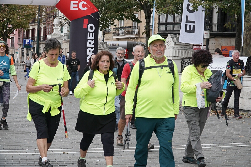 Foto 185 de la llegada - Galer&iacute;a de la Subida a Artxanda 2023