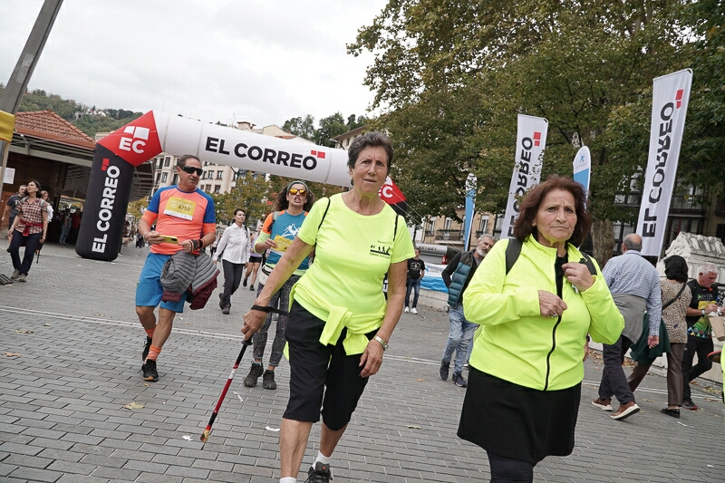 Foto 187 de la llegada - Galer&iacute;a de la Subida a Artxanda 2023