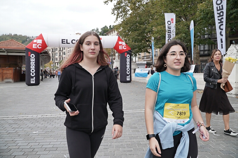 Foto 192 de la llegada - Galer&iacute;a de la Subida a Artxanda 2023