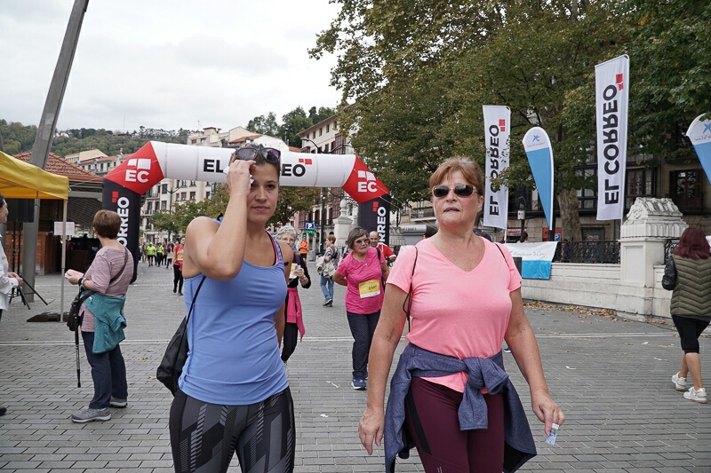 Foto 193 de la llegada - Galer&iacute;a de la Subida a Artxanda 2023