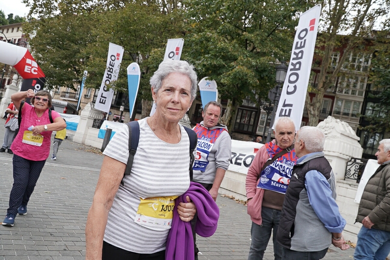 Foto 194 de la llegada - Galer&iacute;a de la Subida a Artxanda 2023