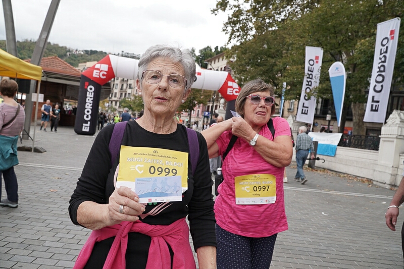 Foto 195 de la llegada - Galer&iacute;a de la Subida a Artxanda 2023