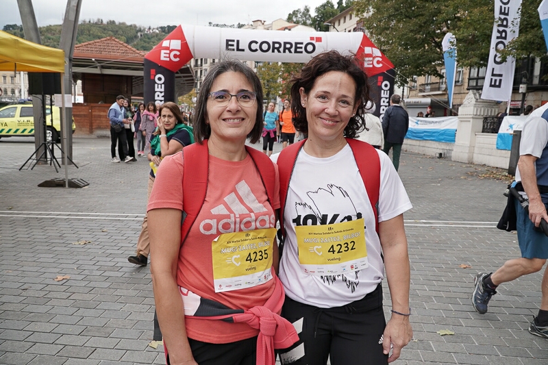 Foto 196 de la llegada - Galer&iacute;a de la Subida a Artxanda 2023