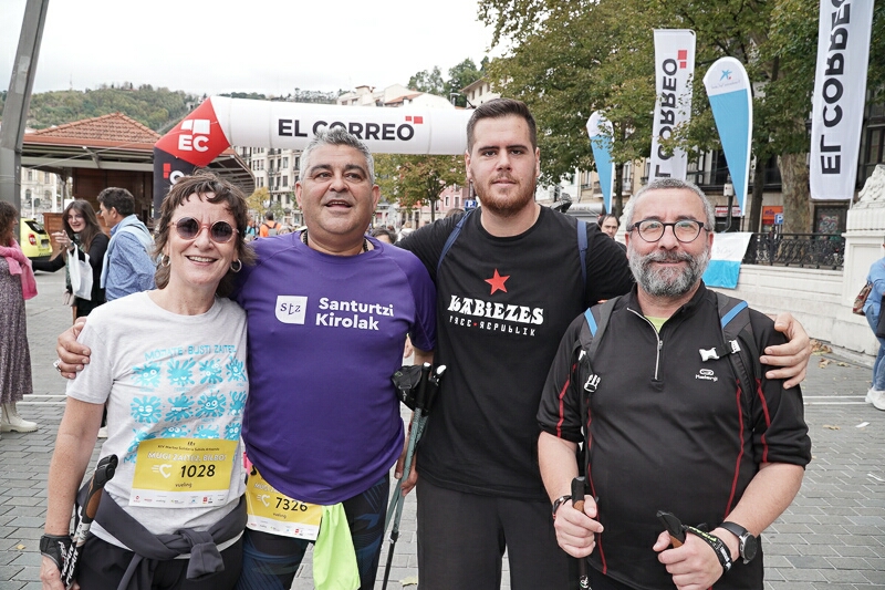 Foto 198 de la llegada - Galer&iacute;a de la Subida a Artxanda 2023